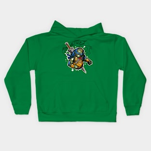 Le-Man Kids Hoodie